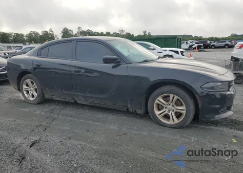 2021 Dodge Charger Sxt z USA, uszkodzony, nr VIN 2C3CDXBG4MH515075